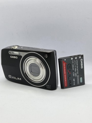 Fotocamera digitale compatta