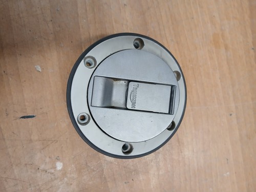 Tappo serbatoio carburante - tappo,