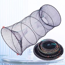 Rete da Pesca Portatile in