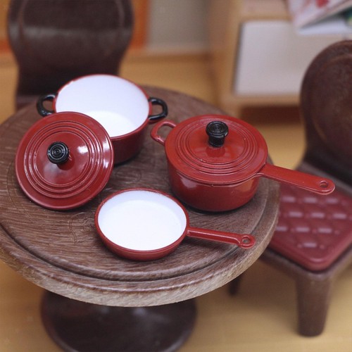 Miniature per case - , delle