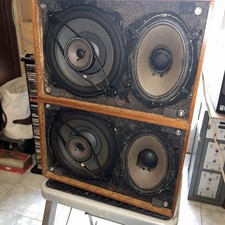 Grundig box 12a fi - box, hi-fi