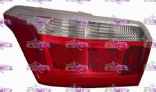 FANALE FANALINO STOP POSTERIORE SX SINISTRO CITROEN C-ELYSEE 2012-2016