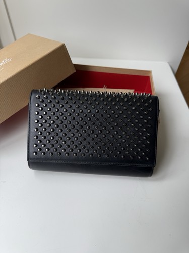 Frizione christian louboutin - frizione,
