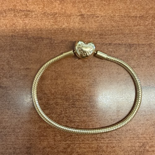 Bracciale charm 100 autentico - 100%,