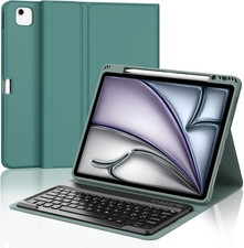 Tastiera Ipad Air 13 (M2