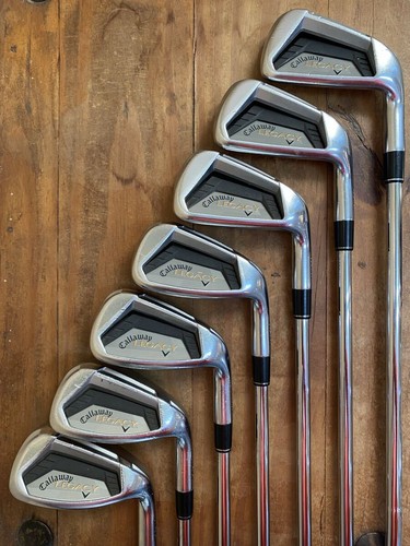 Callaway legacy set ferri - callaway,