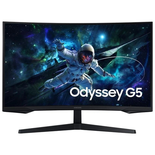 Samsung monitor gaming odyssey - samsung,