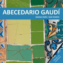 Abecedario Gaudí von Móron