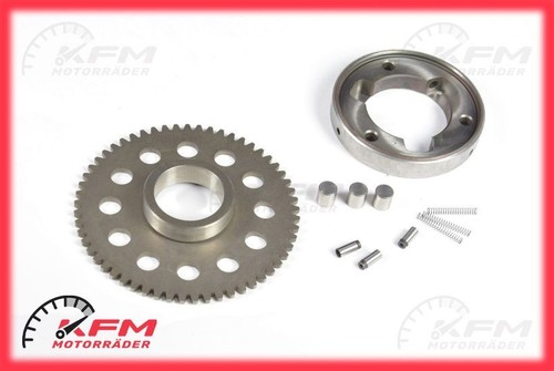 Suzuki 125 150 set ruota - 150,