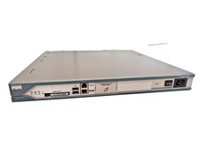 CISCO 2811 Router 2x