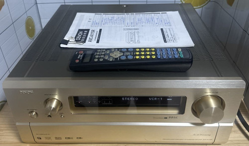Denon avc a11sr - denon, avc-a11sr