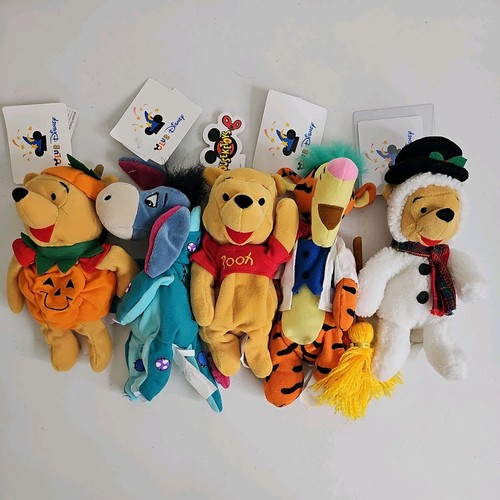 Disney winnie the pooh - disney,