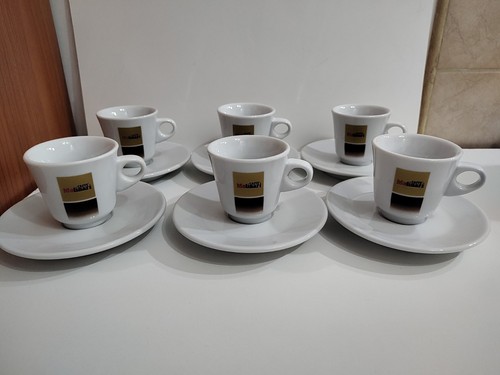 Molinari moka set tazzine da - molinari,