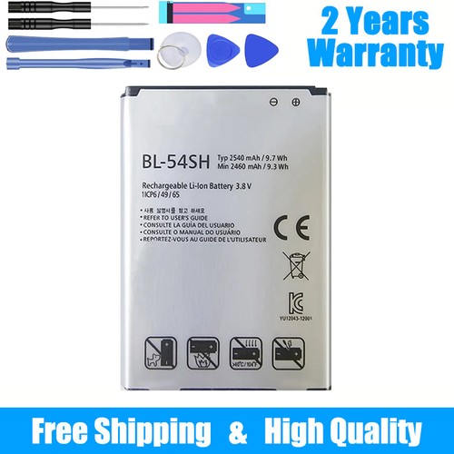 Batteria 54sh per g3 - per, s