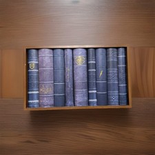 Harry potter astuccio - astuccio, libro