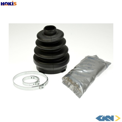 Kit soffietto albero motore - soffietto,