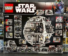 LEGO 10188 Star Wars Death