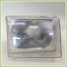 Faro Proiettore Anteriore Sinistro SX FIAT PANDA 1a Serie 1992 2004 7550641