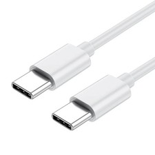 Cavo USB Type-C a USB Type-C