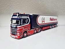 Tekno Scania S NG 6x2 PWT