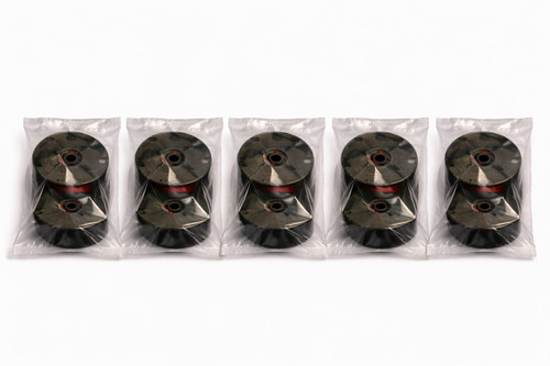 Nastro doppia bobina - 5x,