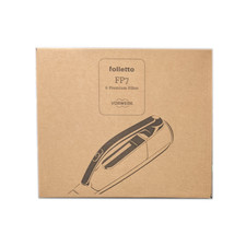 6 Sacchetti Folletto FP7 senza