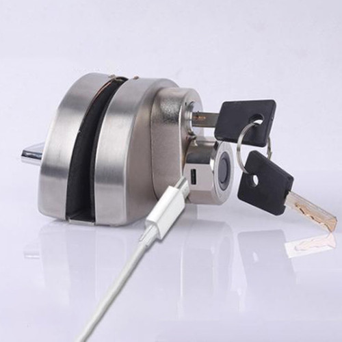 Serratura elettronica impronte