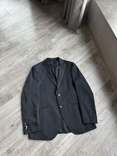 Blazer blu navy chiaro 1911