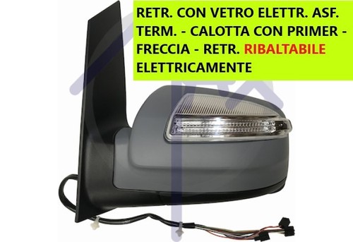 Specchio specchietto - specchio,
