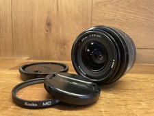 Quasi Perfetto Minolta Af 28mm