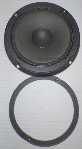 Technics squawker pollici - squawker, 5