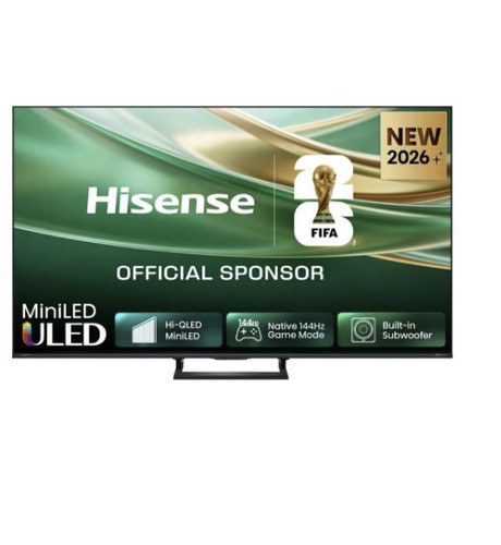 Hisense promozione65 e89s mini - hisense,