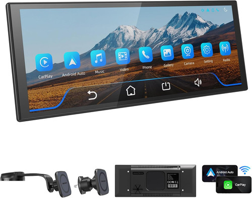 Pollici wireless carplay - pollici, wireless-carplay