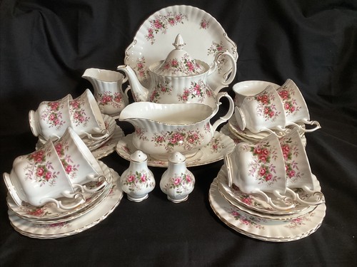 Royal albert set tè - set,