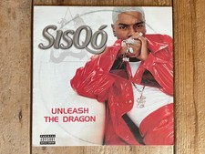 Sisqo: Unleash The Dragon