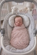 Realborn Felicity Asleep -