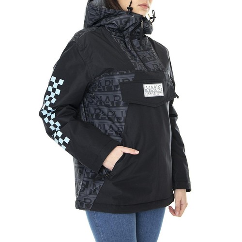 Vans napapijri anorak - vans,