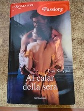 AL CALAR DELLA SERA - LISA