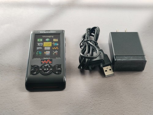Scatola sony ericsson w595 - scatola,