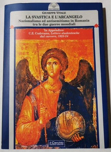 Svastica arcangelo - la,