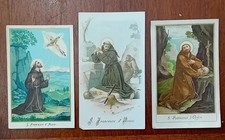 SANTINO SAN FRANCESCO D'ASSISI, 3 IMMAGININE