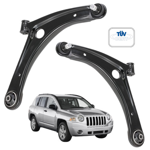 Per jeep compass coppia - jeep,