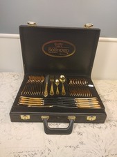 SBS Solingen 72pz Servizio