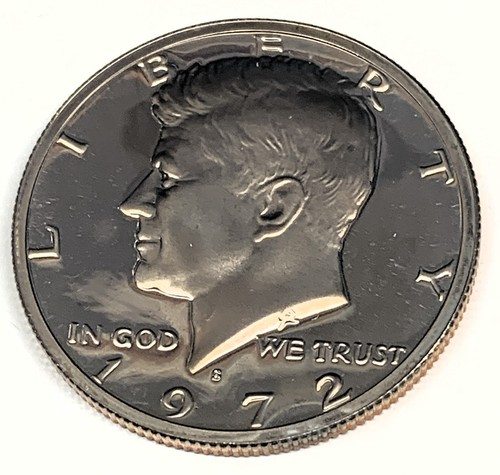 C5735 moneta mezzo - u.s.,