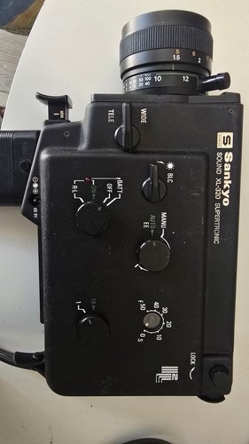 Sankyo superotto - sankyo,