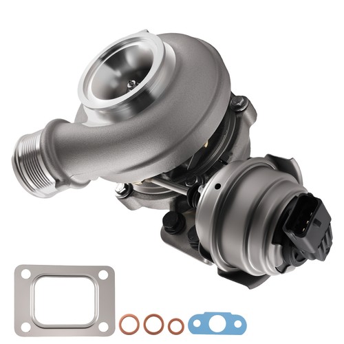 Turbocompressore per iveco - per,