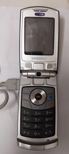 Cellulare samsung sgh - samsung, z240