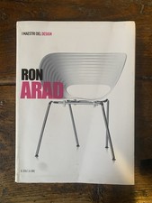 I maestri del design Ron Arad