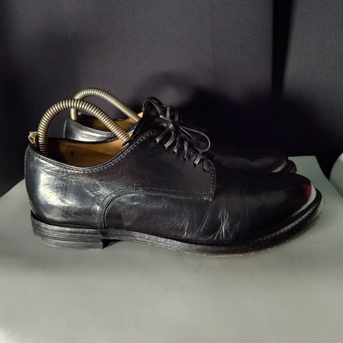 Scarpe derby officine creative - derby,