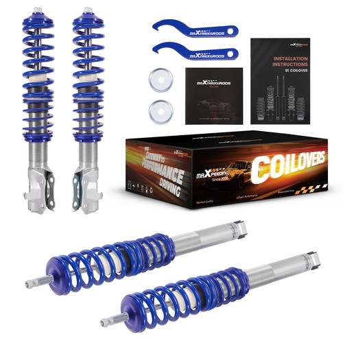 Coilover street per golf 2 - street,